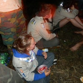 DSCN5562  Custom - Scouts en Gidsen Zaventem 